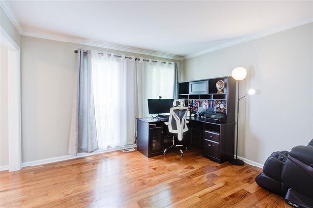 1812 Riverton Drive, Suwanee, GA 30024