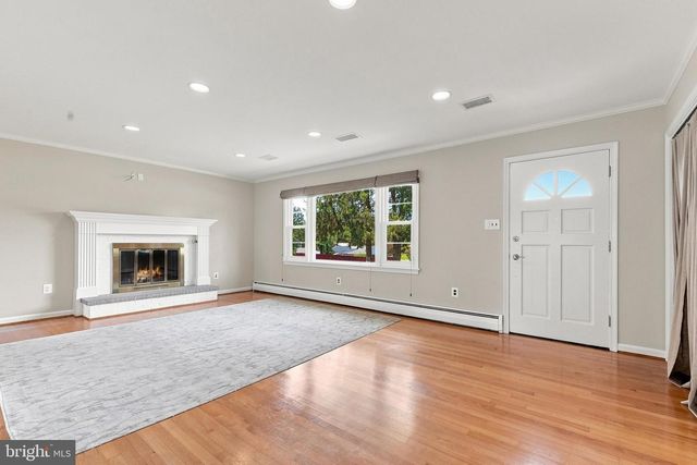 193 DOVER RD, Warrenton, VA 20186