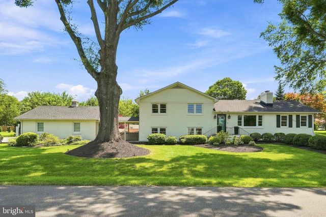 193 DOVER RD, Warrenton, VA 20186