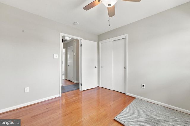 193 DOVER RD, Warrenton, VA 20186