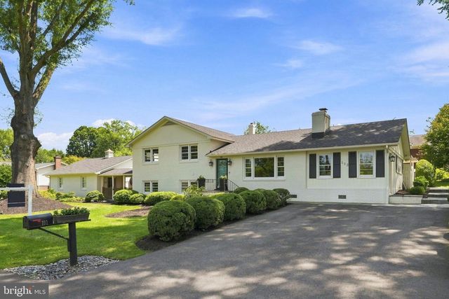 193 DOVER RD, Warrenton, VA 20186