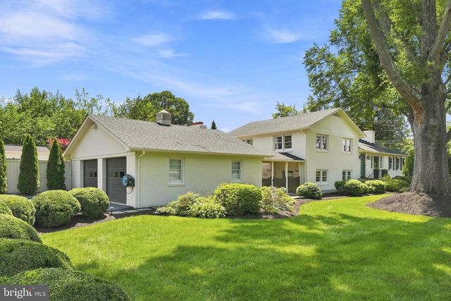 193 DOVER RD, Warrenton, VA 20186