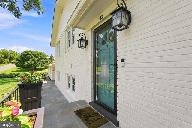 193 DOVER RD, Warrenton, VA 20186