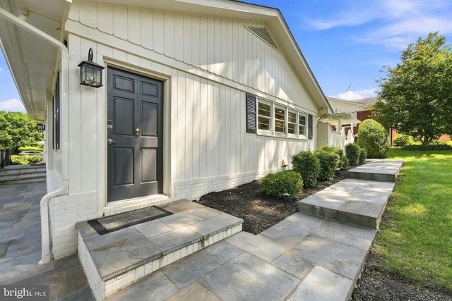 193 DOVER RD, Warrenton, VA 20186