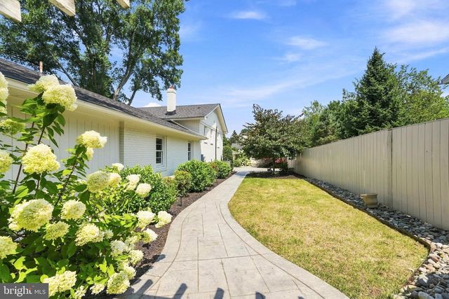 193 DOVER RD, Warrenton, VA 20186