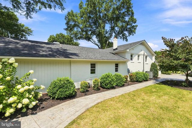 193 DOVER RD, Warrenton, VA 20186