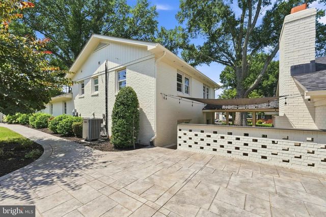 193 DOVER RD, Warrenton, VA 20186