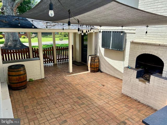 193 DOVER RD, Warrenton, VA 20186