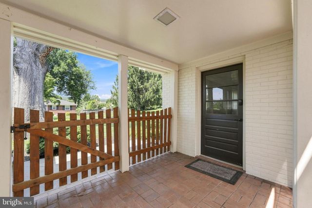 193 DOVER RD, Warrenton, VA 20186
