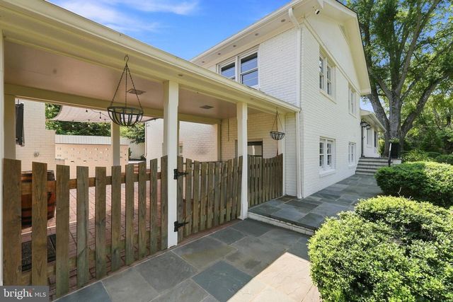 193 DOVER RD, Warrenton, VA 20186