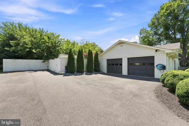 193 DOVER RD, Warrenton, VA 20186