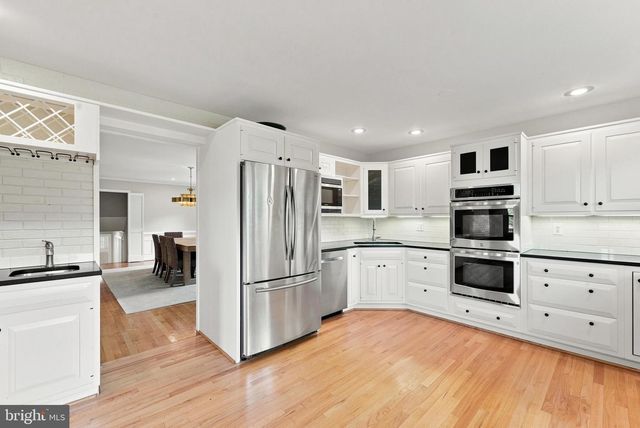 193 DOVER RD, Warrenton, VA 20186
