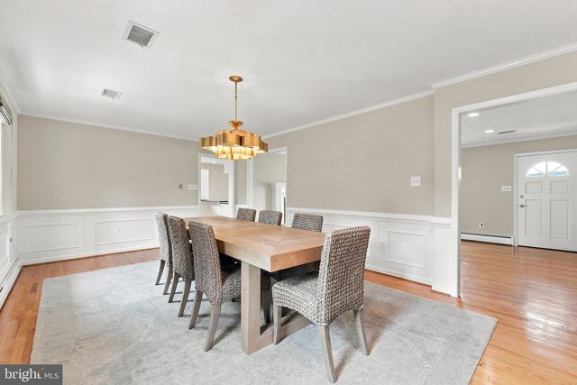 193 DOVER RD, Warrenton, VA 20186