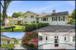 193 DOVER RD, Warrenton, VA 20186