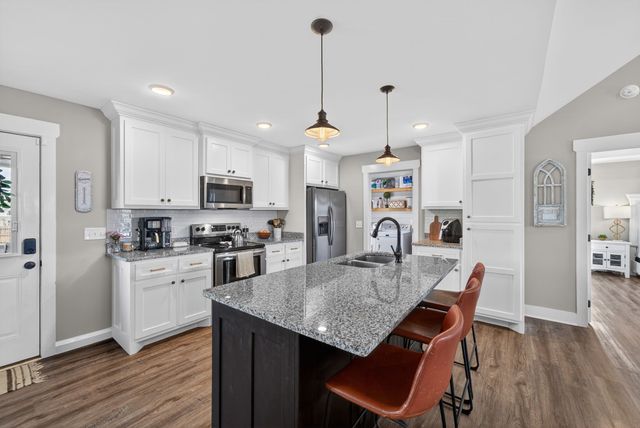 62 Carson Ln, Ethridge, TN 38456