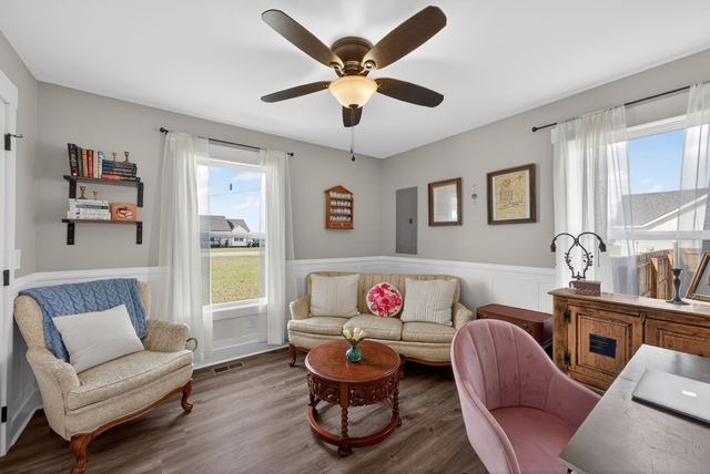 62 Carson Ln, Ethridge, TN 38456