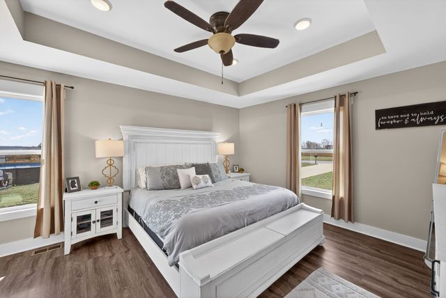 62 Carson Ln, Ethridge, TN 38456