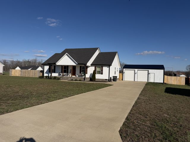 62 Carson Ln, Ethridge, TN 38456