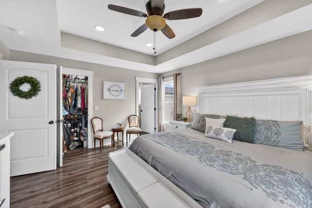 62 Carson Ln, Ethridge, TN 38456