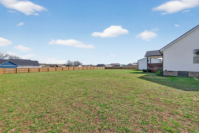 62 Carson Ln, Ethridge, TN 38456