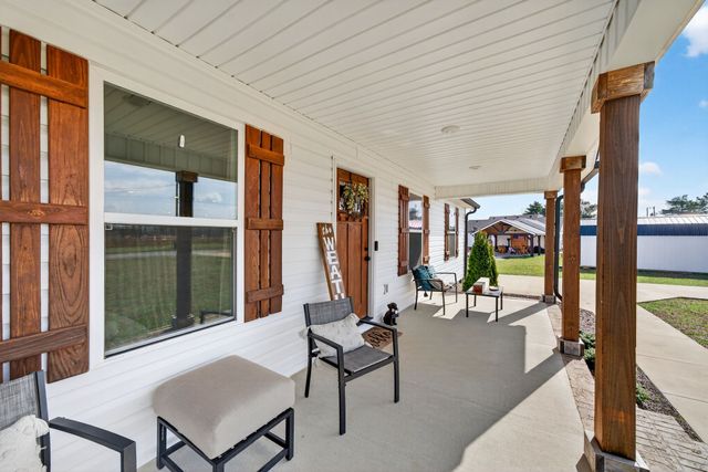 62 Carson Ln, Ethridge, TN 38456