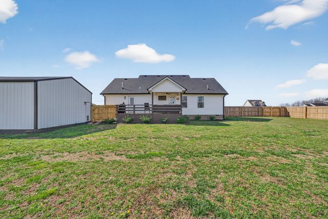 62 Carson Ln, Ethridge, TN 38456