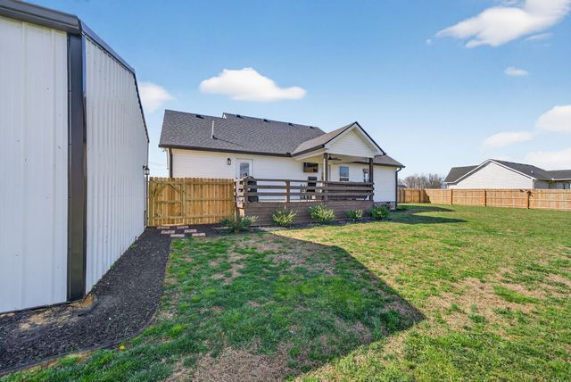 62 Carson Ln, Ethridge, TN 38456