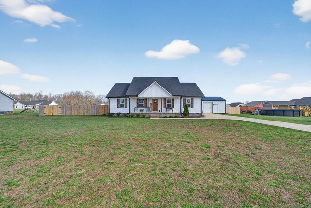 62 Carson Ln, Ethridge, TN 38456