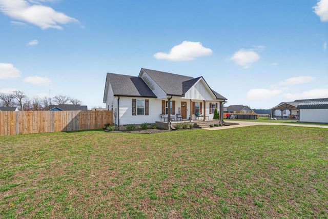 62 Carson Ln, Ethridge, TN 38456