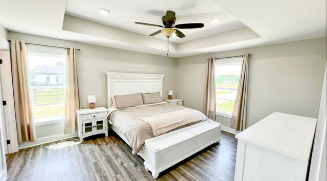 62 Carson Ln, Ethridge, TN 38456