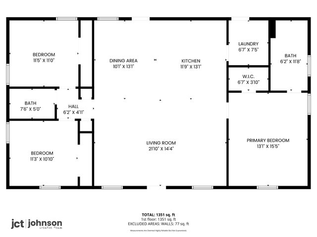 62 Carson Ln, Ethridge, TN 38456