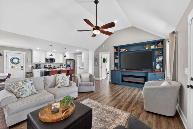 62 Carson Ln, Ethridge, TN 38456