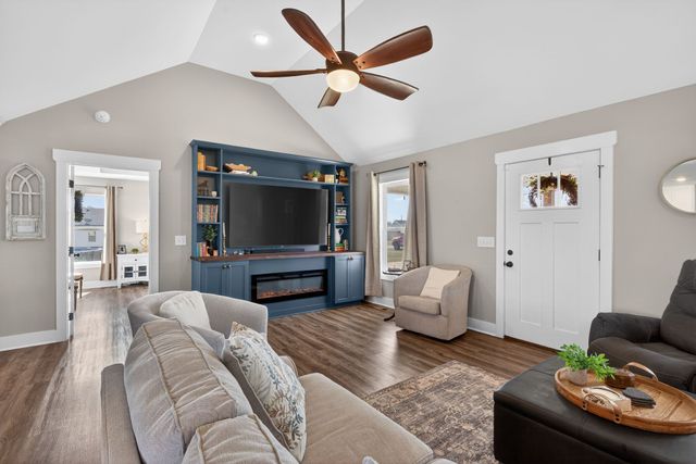 62 Carson Ln, Ethridge, TN 38456