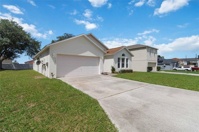 755 LOBELIA DRIVE, Davenport, FL 33837