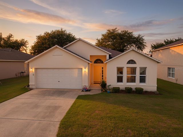 755 LOBELIA DRIVE, Davenport, FL 33837