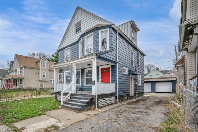3146 W 90th Street, Cleveland, OH 44102