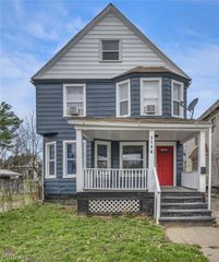 3146 W 90th Street, Cleveland, OH 44102