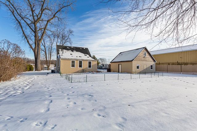 19730 Bixby Avenue, Faribault, MN 55021
