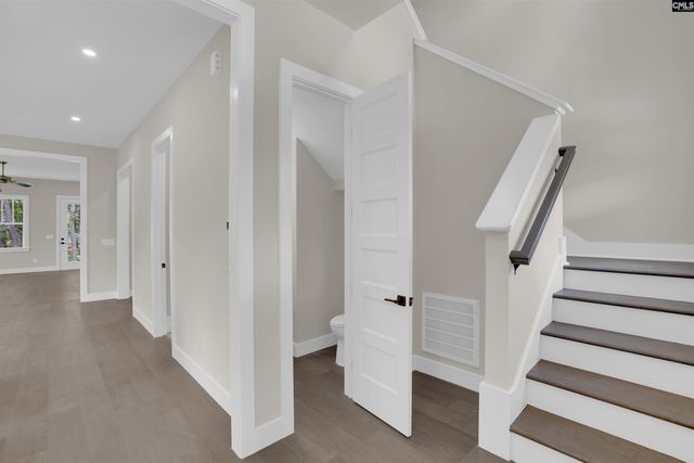 1040 Refuge Place, Chapin, SC 29036