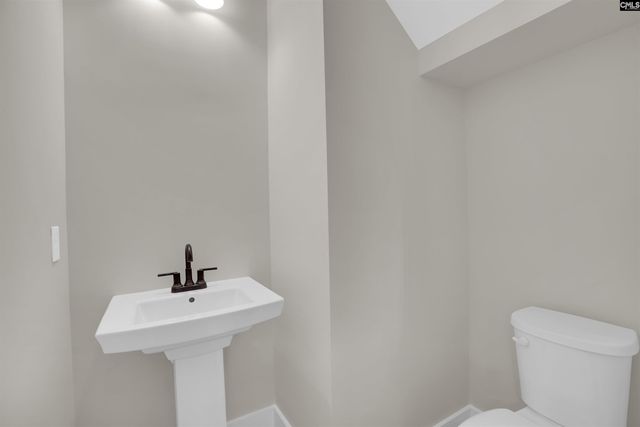 1040 Refuge Place, Chapin, SC 29036