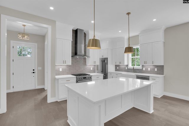 1040 Refuge Place, Chapin, SC 29036