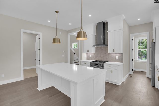 1040 Refuge Place, Chapin, SC 29036