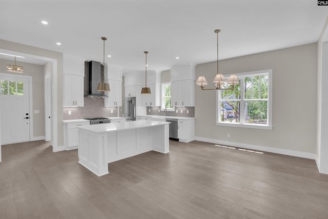 1040 Refuge Place, Chapin, SC 29036