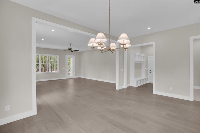 1040 Refuge Place, Chapin, SC 29036