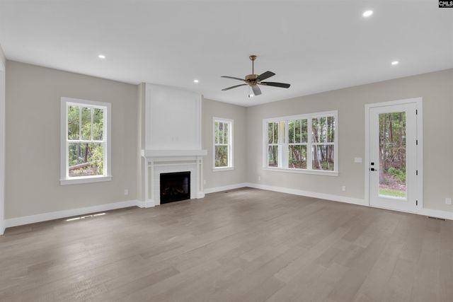 1040 Refuge Place, Chapin, SC 29036