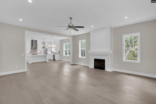 1040 Refuge Place, Chapin, SC 29036
