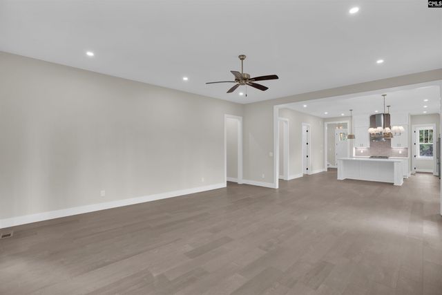 1040 Refuge Place, Chapin, SC 29036