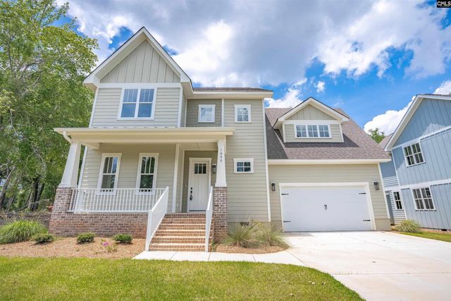1040 Refuge Place, Chapin, SC 29036
