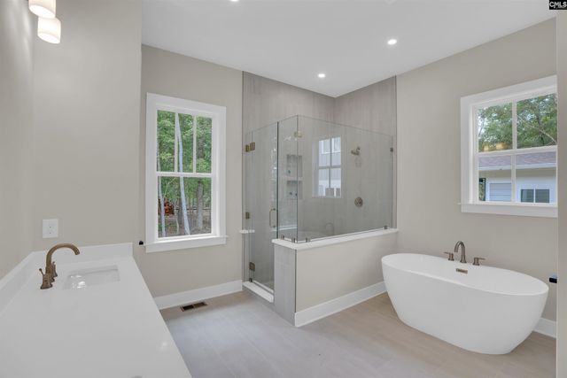 1040 Refuge Place, Chapin, SC 29036