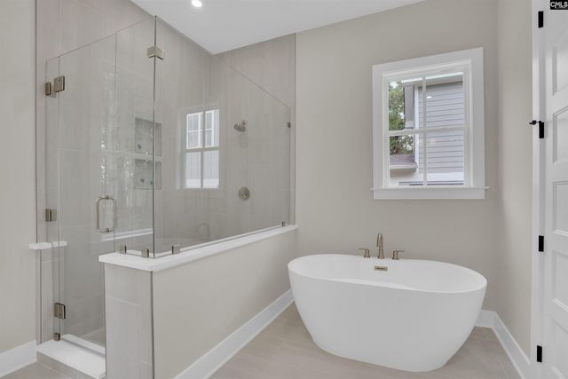1040 Refuge Place, Chapin, SC 29036